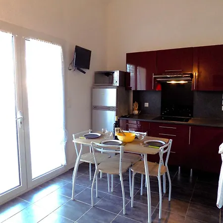 Lejlighed Palais Sur - Adorable En Avec Piscine Collective Saint-Palais-sur-Mer