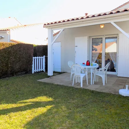 Lejlighed Palais Sur - Adorable En Avec Piscine Collective