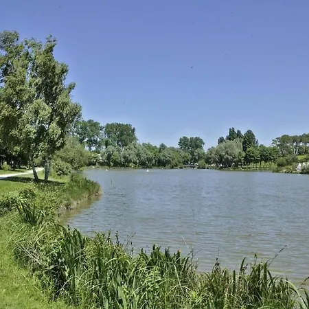 Palais Sur - Adorable En Avec Piscine Collective Saint-Palais-sur-Mer