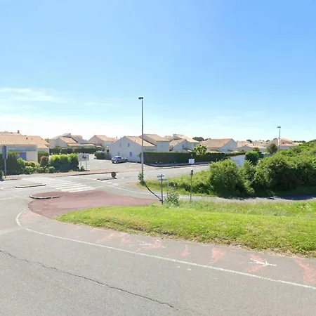 Palais Sur - Adorable En Avec Piscine Collective Saint-Palais-sur-Mer