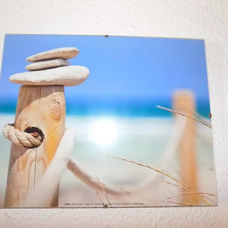 Lejlighed Palais Sur - Adorable En Avec Piscine Collective