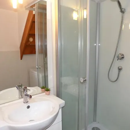 Palais Sur - Adorable En Avec Piscine Collective Lejlighed *