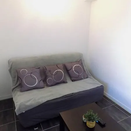 Palais Sur - Adorable En Avec Piscine Collective * Saint-Palais-sur-Mer