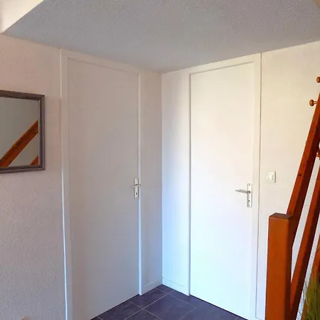 Lejlighed Palais Sur - Adorable En Avec Piscine Collective