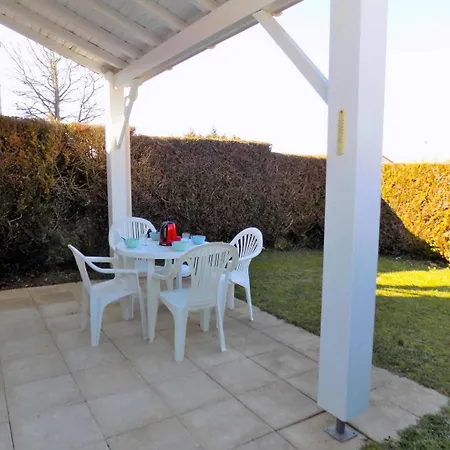 Apartment Palais Sur - Adorable En Avec Piscine Collective Saint-Palais-sur-Mer