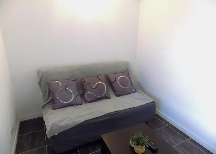 Palais Sur - Adorable En Avec Piscine Collective Apartament Saint-Palais-sur-Mer