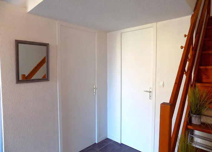 Palais Sur - Adorable En Avec Piscine Collective Saint-Palais-sur-Mer