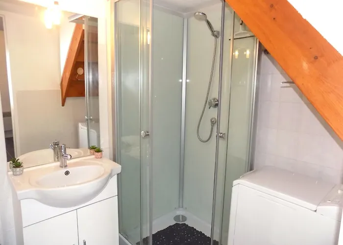 Palais Sur - Adorable En Avec Piscine Collective * Saint-Palais-sur-Mer