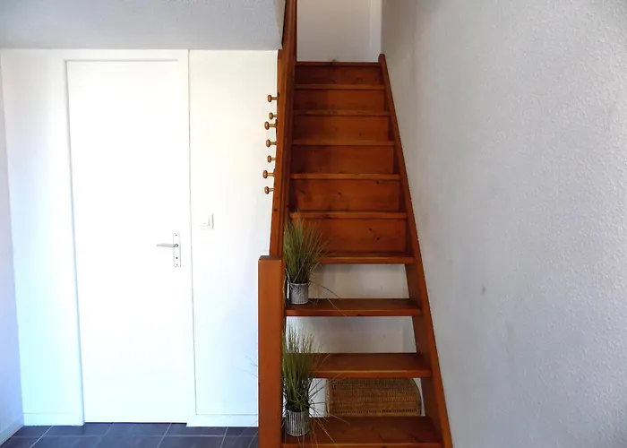 Apartament Palais Sur - Adorable En Avec Piscine Collective *