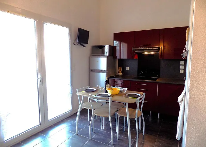 Apartament Palais Sur - Adorable En Avec Piscine Collective Saint-Palais-sur-Mer