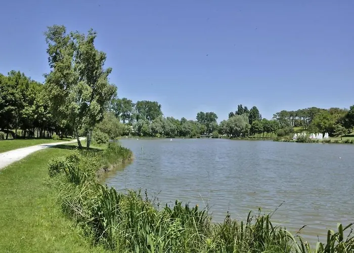 Palais Sur - Adorable En Avec Piscine Collective Saint-Palais-sur-Mer