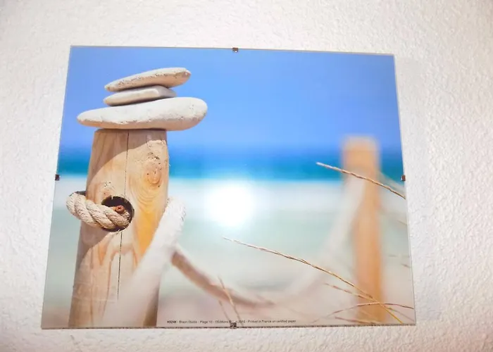 Apartament Palais Sur - Adorable En Avec Piscine Collective