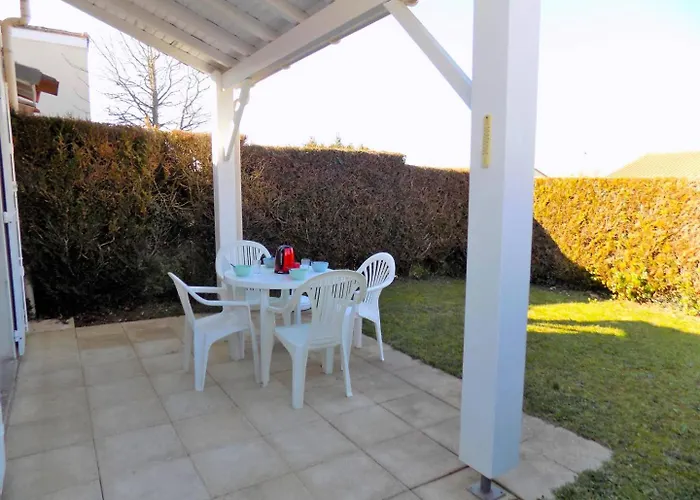 Apartament Palais Sur - Adorable En Avec Piscine Collective Saint-Palais-sur-Mer