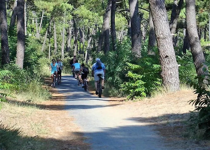 Palais Sur - Adorable En Avec Piscine Collective
